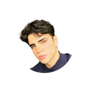 Aaron Mercury